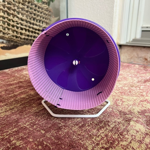 Running wheel - Picture 1 of 1